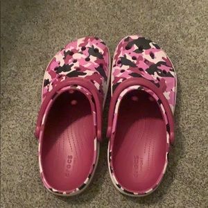 CROCS Shoes - Women’s Crocks CROCS Shoes - Women’s Crocks